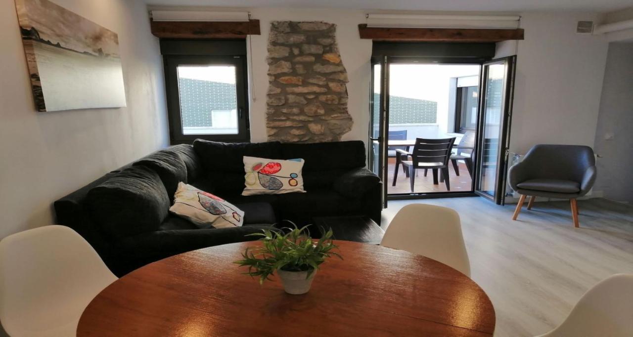 Apartamento Pueblo De Могро Экстерьер фото