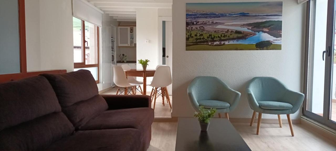 Apartamento Pueblo De Могро Экстерьер фото