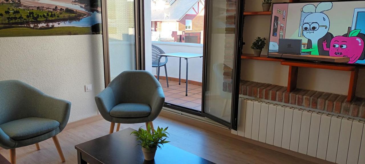 Apartamento Pueblo De Могро Экстерьер фото