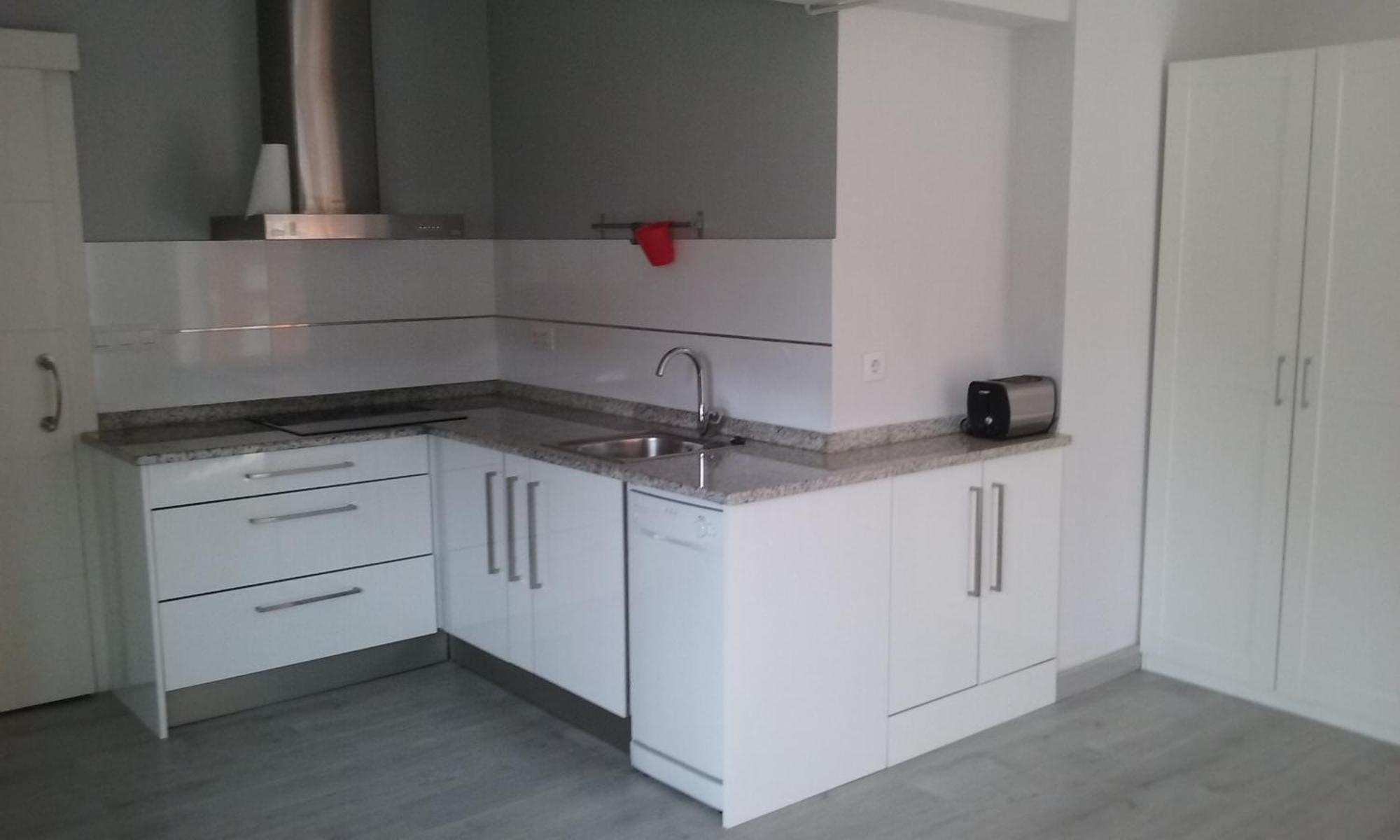 Apartamento Pueblo De Могро Экстерьер фото