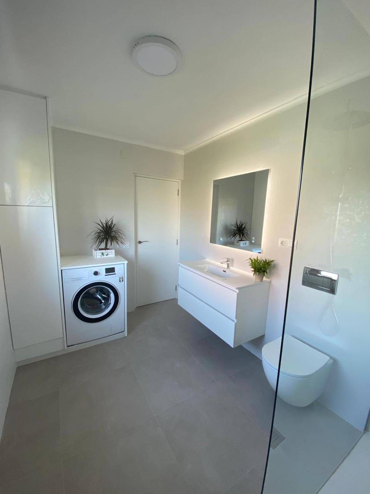 Apartamento Pueblo De Могро Экстерьер фото