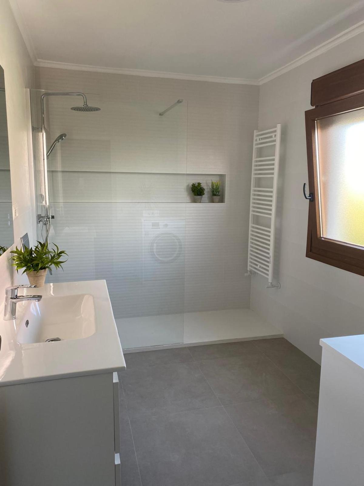 Apartamento Pueblo De Могро Экстерьер фото