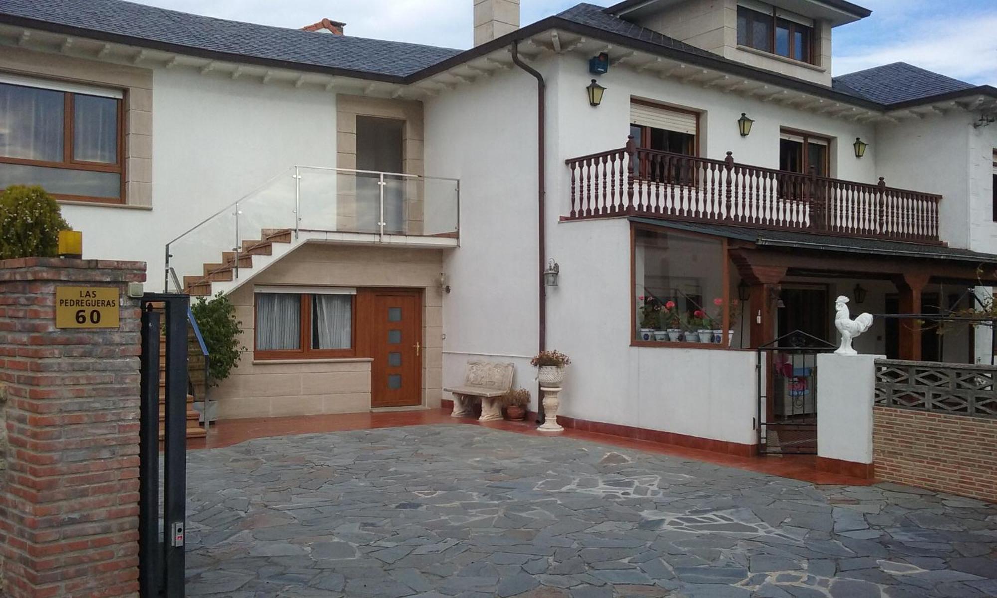 Apartamento Pueblo De Могро Экстерьер фото