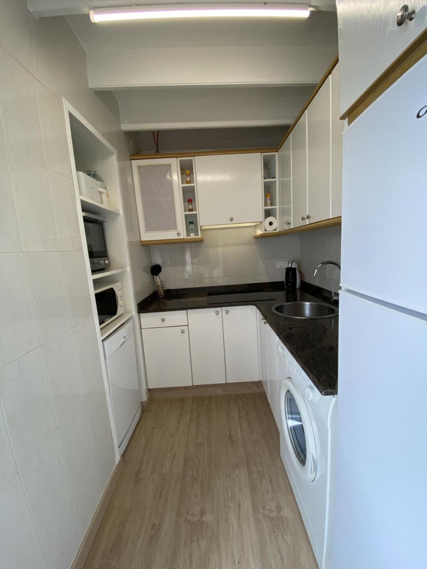 Apartamento Pueblo De Могро Экстерьер фото