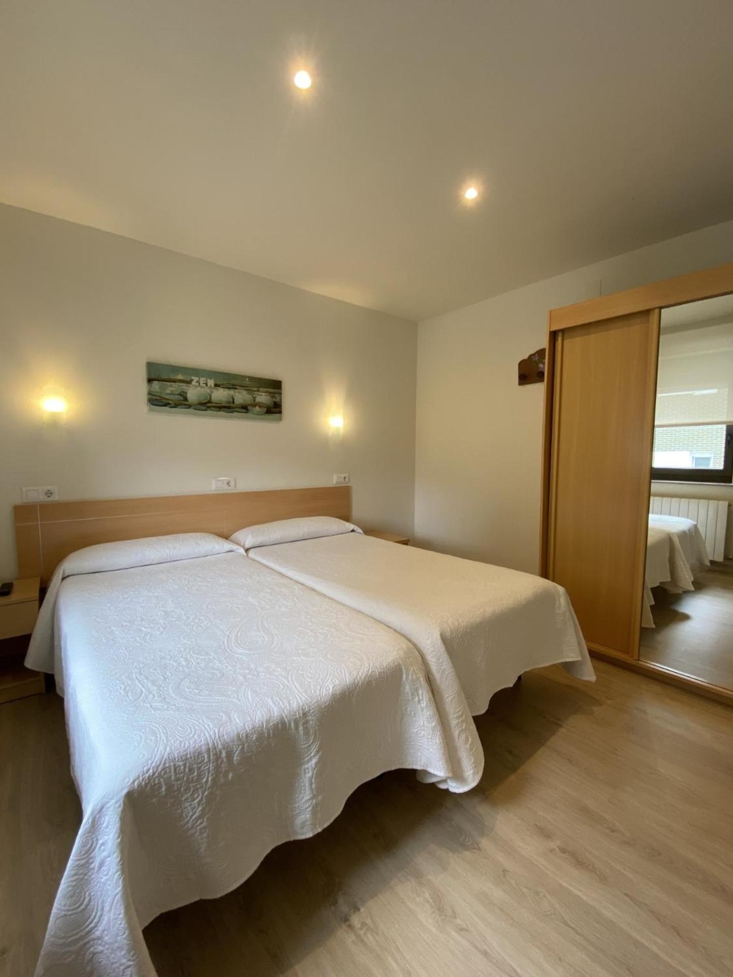 Apartamento Pueblo De Могро Экстерьер фото