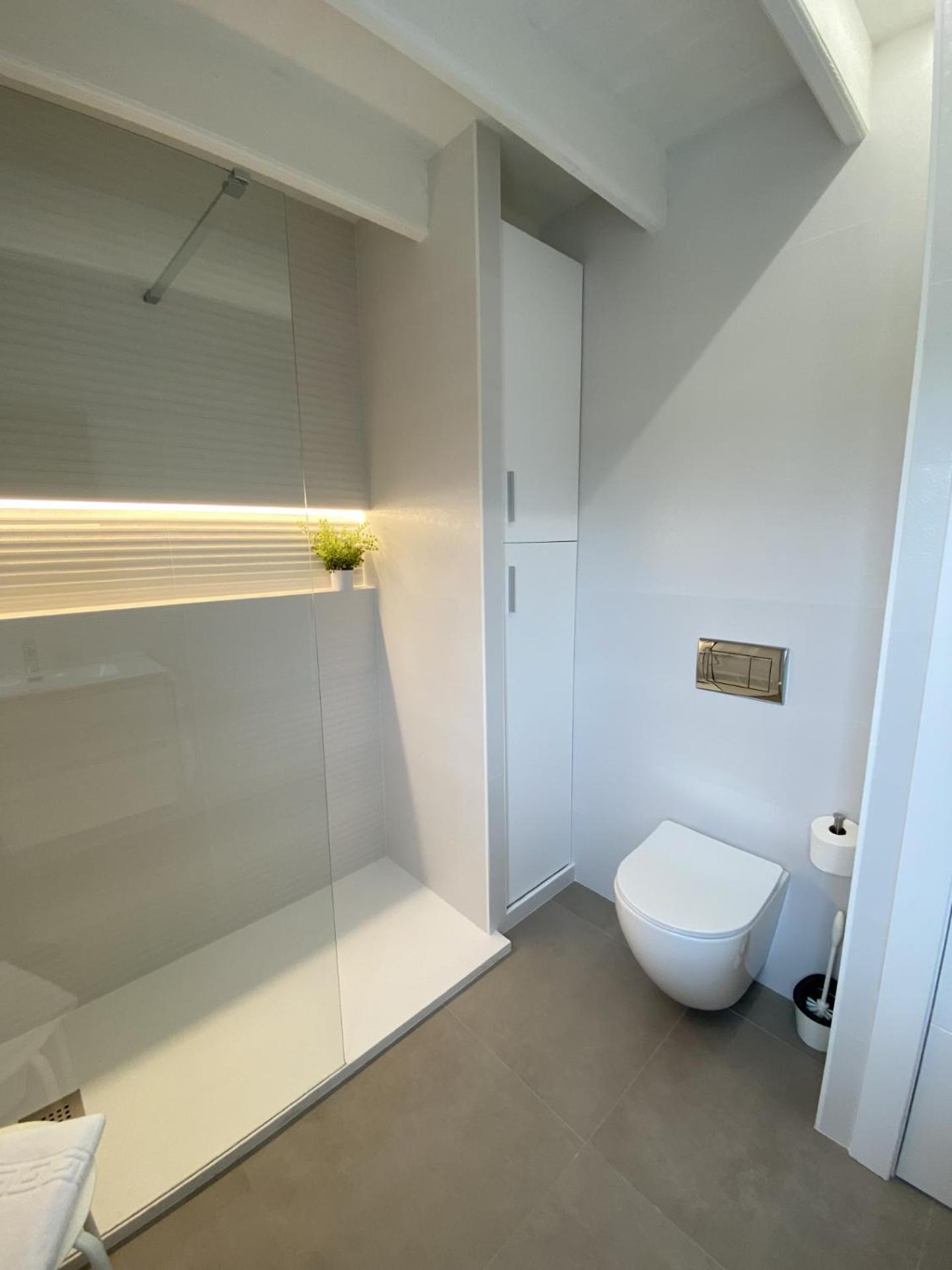 Apartamento Pueblo De Могро Экстерьер фото