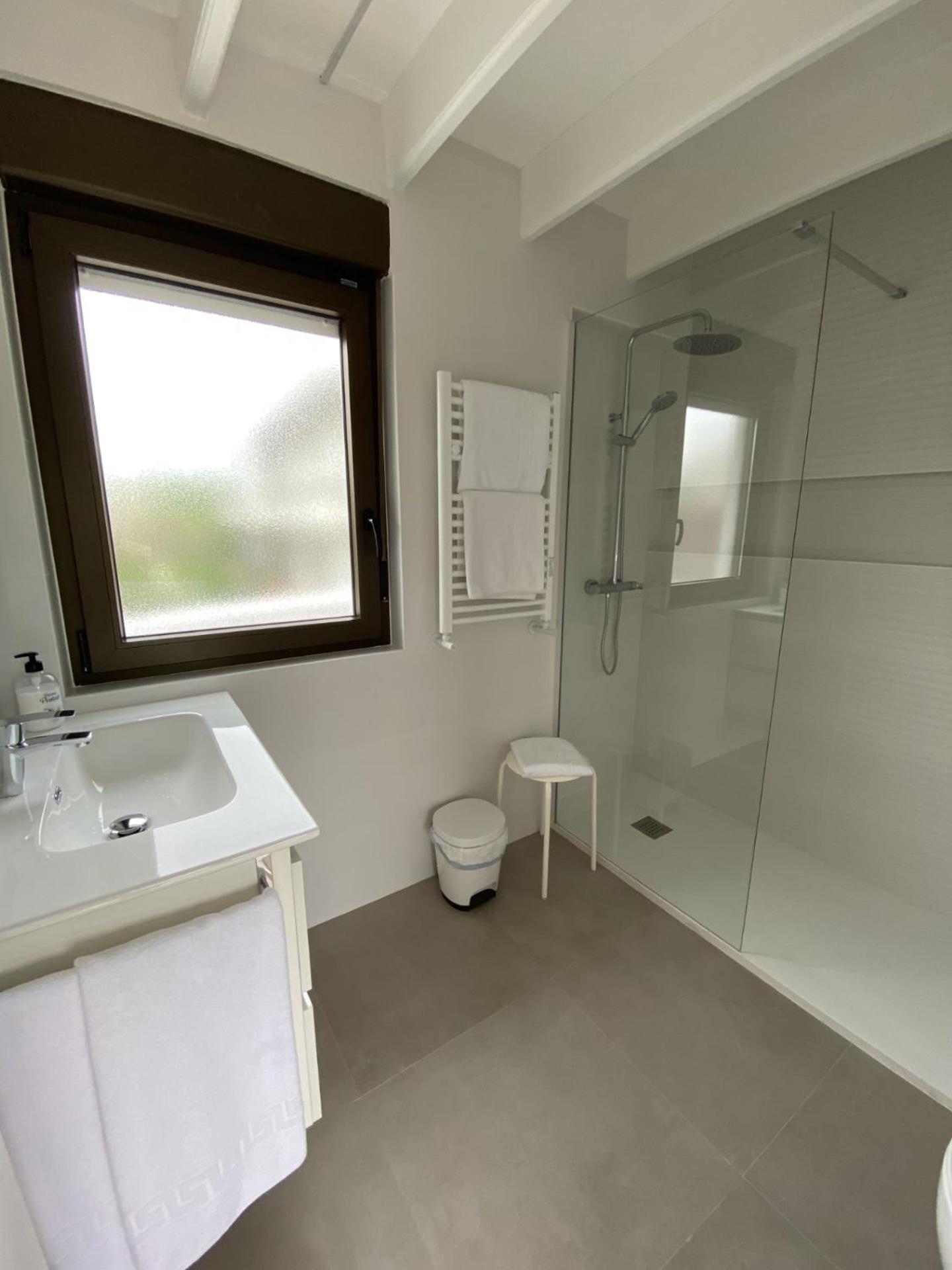 Apartamento Pueblo De Могро Экстерьер фото
