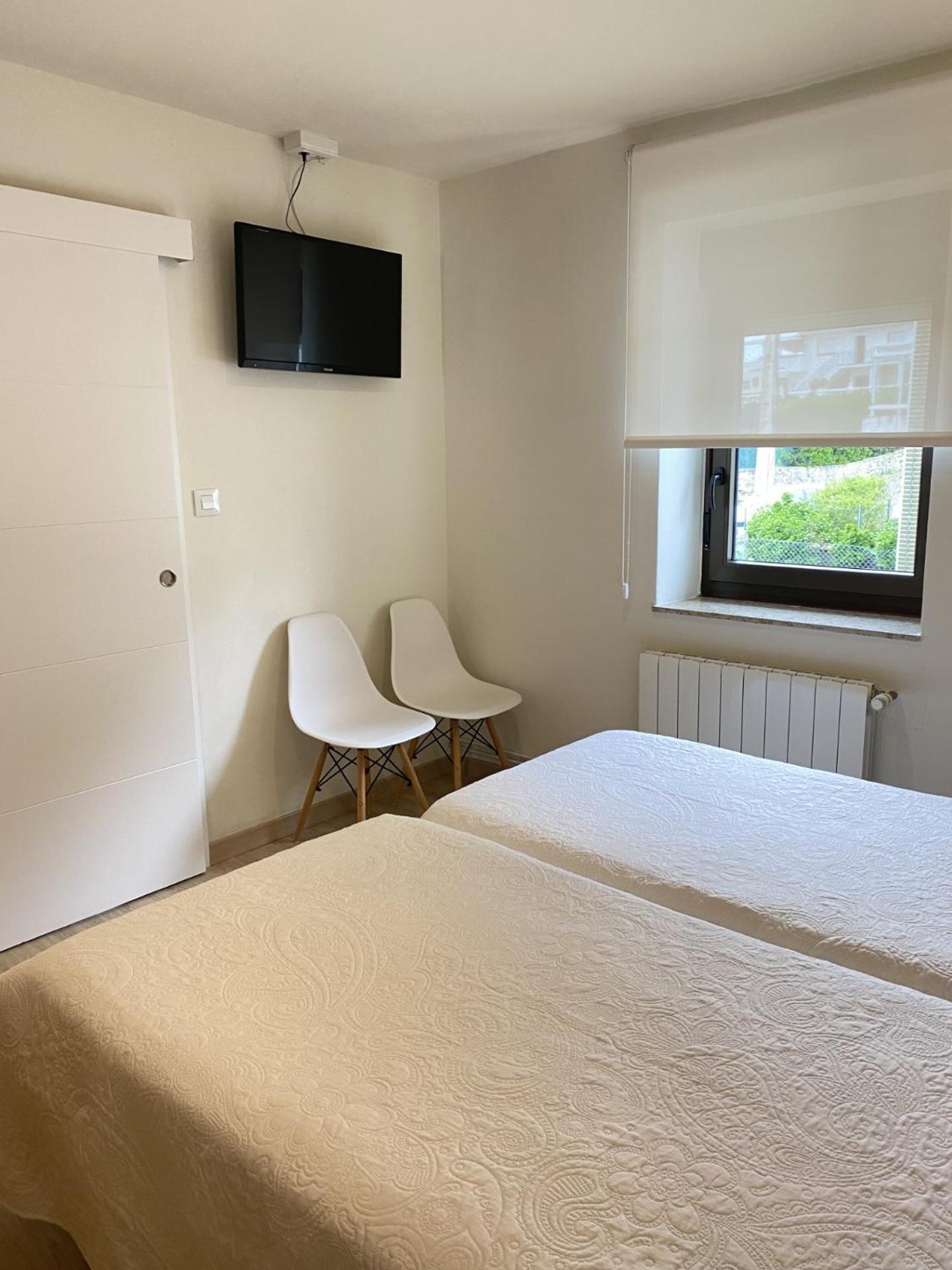 Apartamento Pueblo De Могро Экстерьер фото