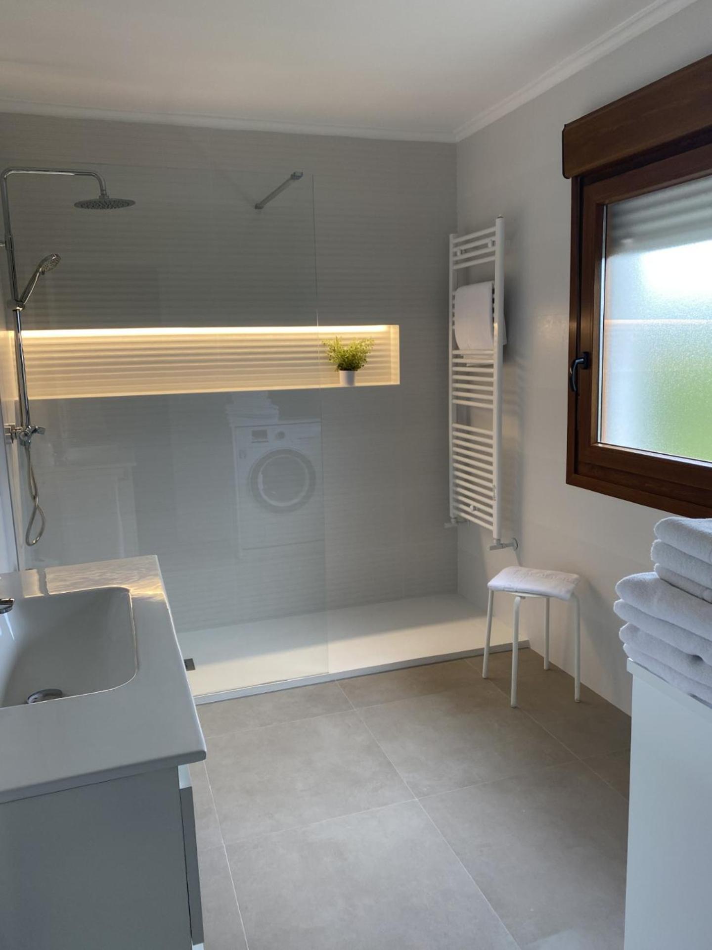 Apartamento Pueblo De Могро Экстерьер фото