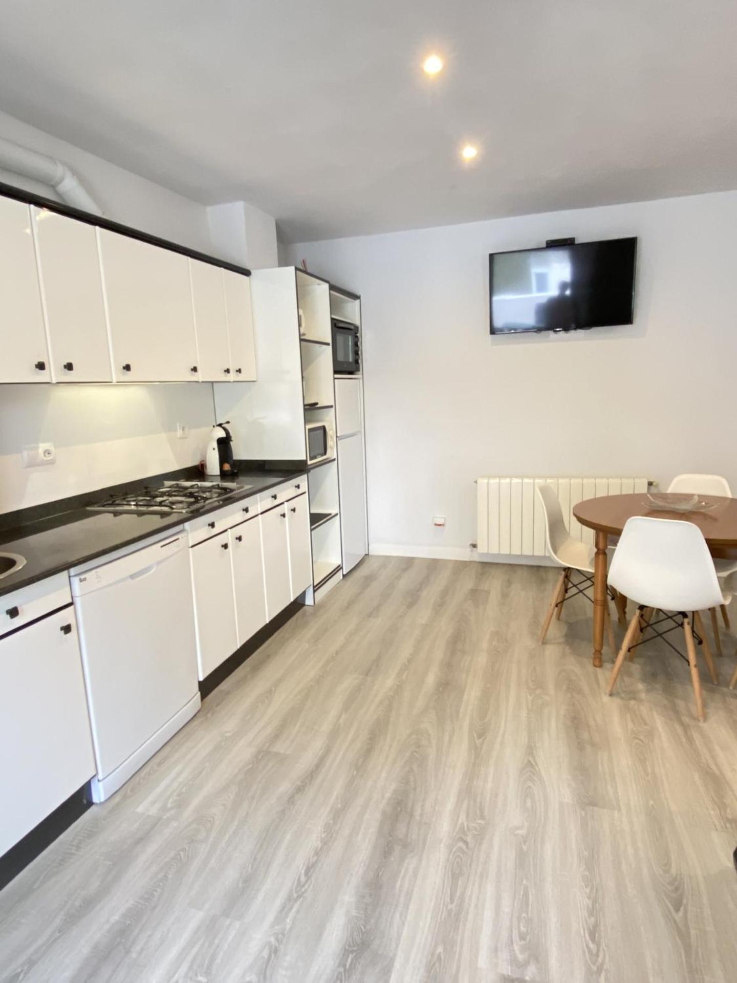 Apartamento Pueblo De Могро Экстерьер фото