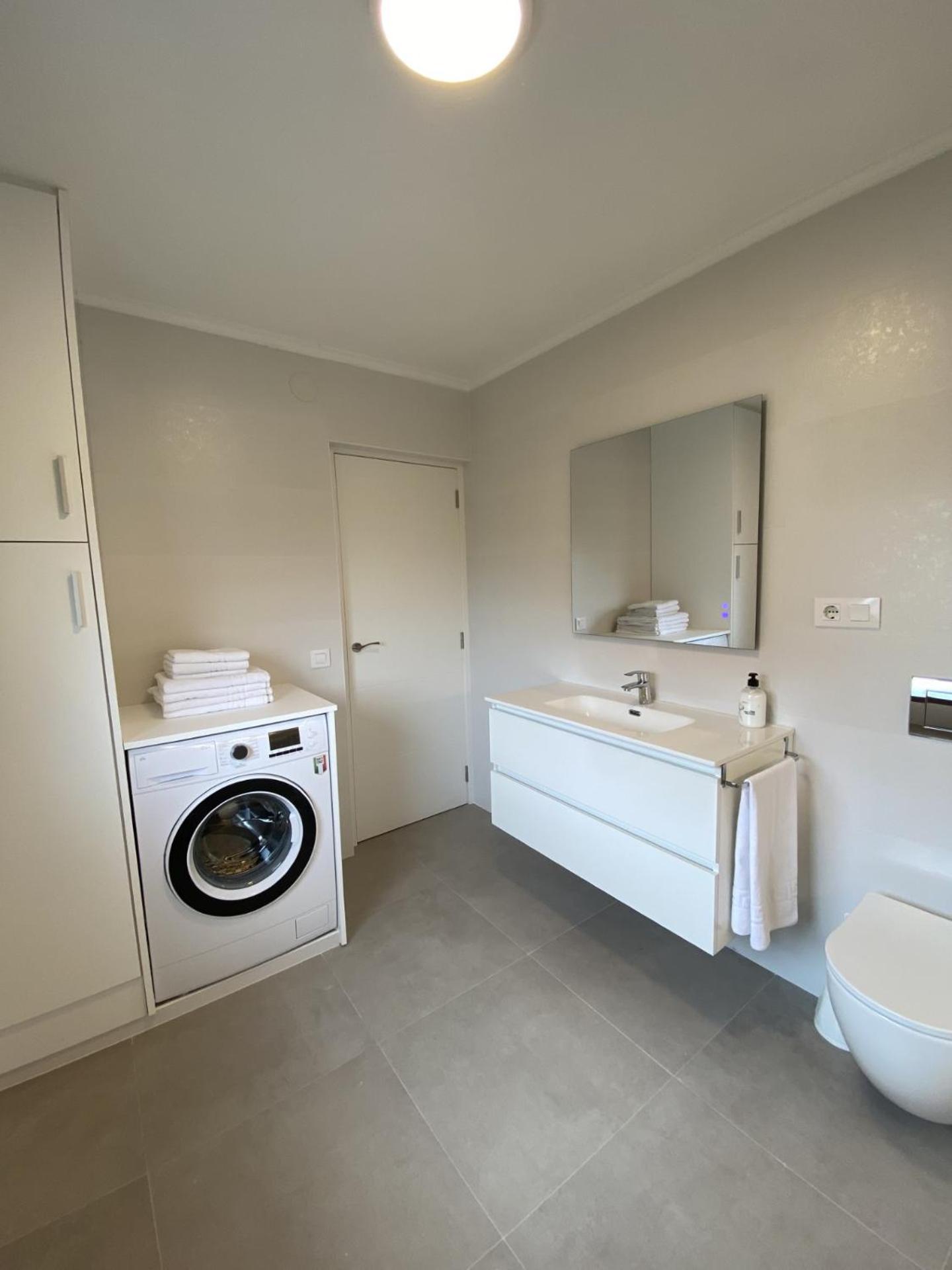 Apartamento Pueblo De Могро Экстерьер фото