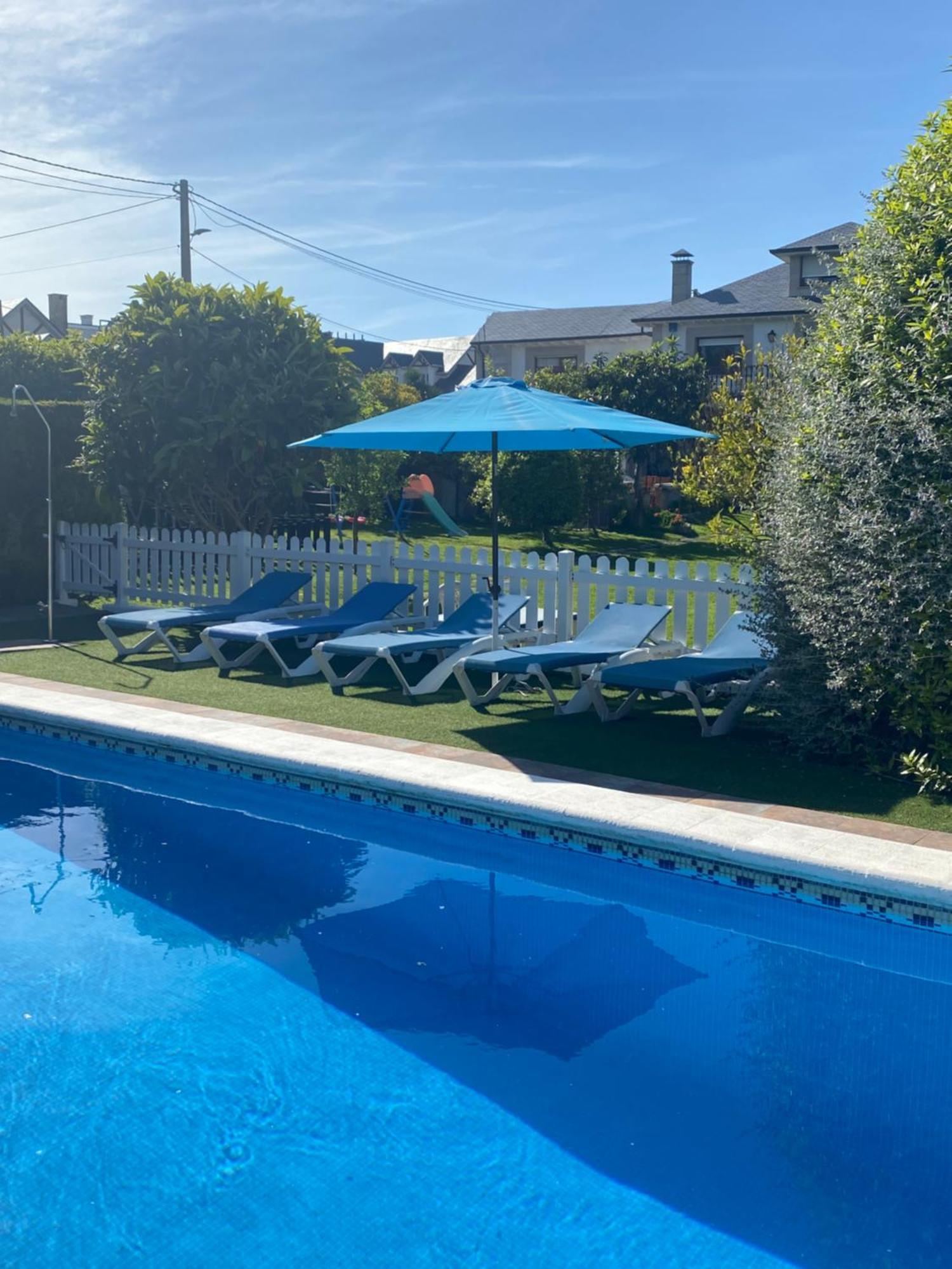 Apartamento Pueblo De Могро Экстерьер фото