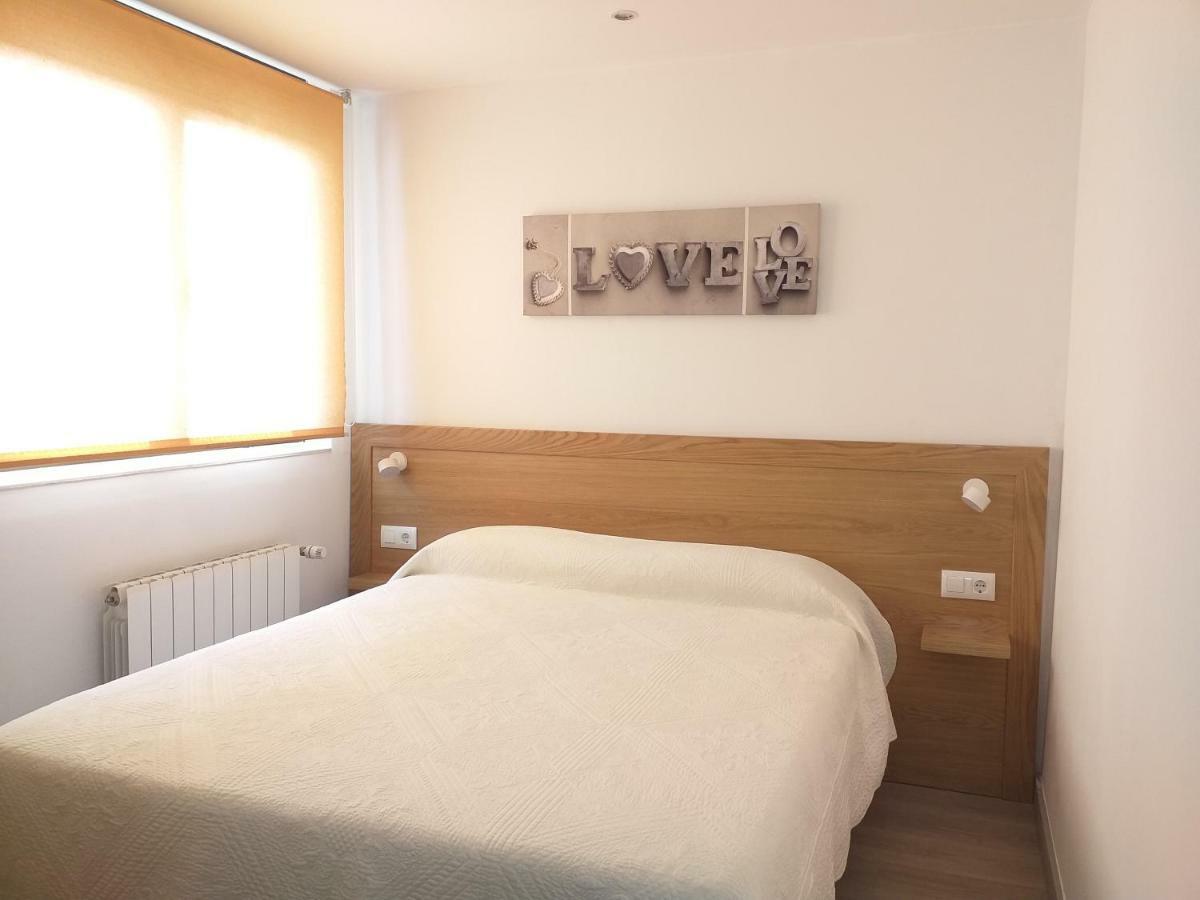 Apartamento Pueblo De Могро Экстерьер фото
